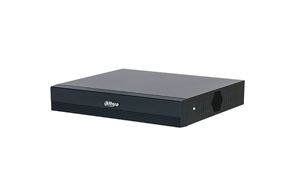 Dahua XVR5108HS-5M-I3/T 8CH Penta-brid 5MP Compact 1U 1HDD WizSense DVR - 2