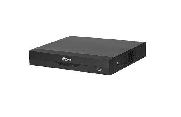 Dahua XVR5116H-4KL-I3 16CH 4K Value/5MP Mini 1U 1HDD DVR