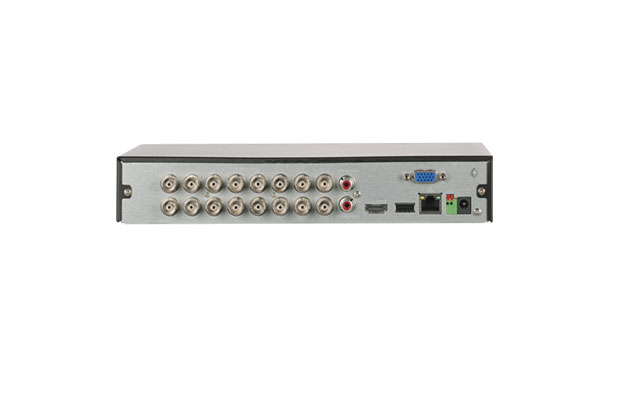 Dahua XVR5116HS-5M-I3/T 16CH Penta-brid 5MP Compact 1U 1HDD WizSense DVR - 3