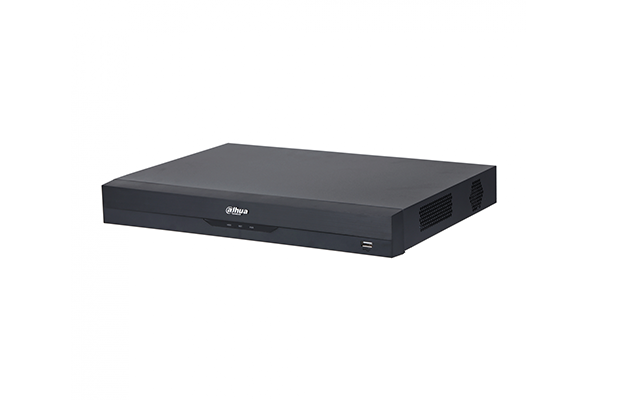 Dahua XVR5216AN-4KL-I3 16CH Penta-brid 4K-N/5MP 1U 2HDDs WizSense DVR