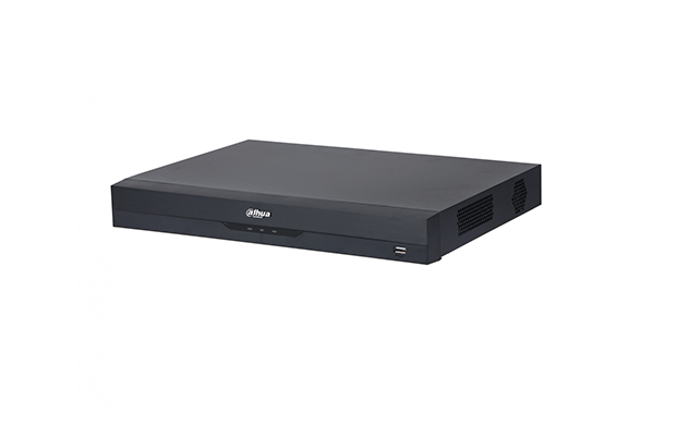 Dahua XVR5232AN-4KL-I3 32CH Penta-brid 4K Value/5MP 1U 2HDDs WizSense​ DVR