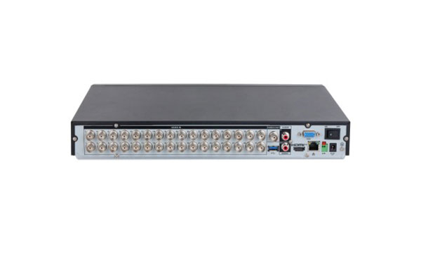 Dahua XVR5232AN-5M-I3/T 32CH Penta-brid 5MP 1U 2HDDs WizSense DVR - 3