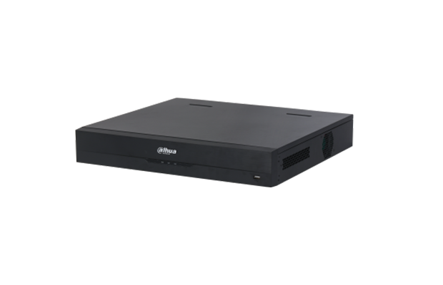 Dahua XVR5416L-I3 16CH Penta-brid 5M-N/1080P 1.5U 4HDDs WizSense DVR