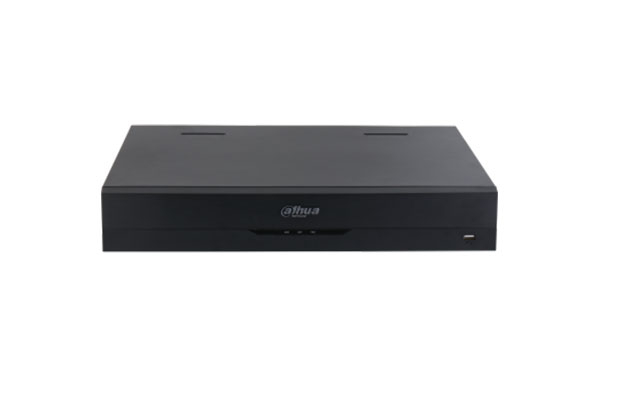 Dahua XVR5432L-4KL-I3 4K Value/5MP 1.5U 4HDDs DVR