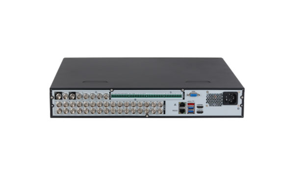 Dahua XVR5432L-4KL-I3 4K Value/5MP 1.5U 4HDDs DVR