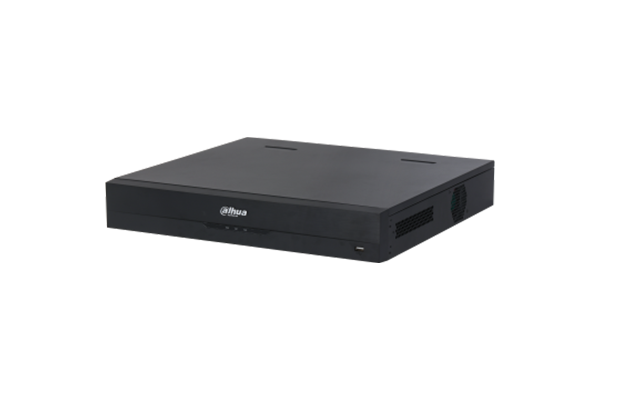 Dahua XVR5432L-I3 32CH Penta-brid 5MP Value/1080P 1.5U 4HDDs WizSense DVR