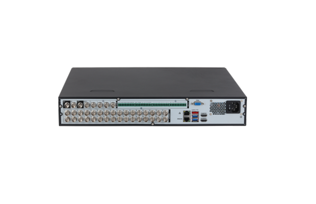 Dahua XVR5432L-I3 32CH Penta-brid 5MP Value/1080P 1.5U 4HDDs WizSense DVR