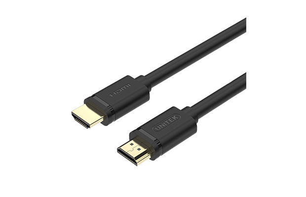 Unitek 10M 4K 30Hz HDMI1.4 Male to Male Cable (Y-C142M) - 1