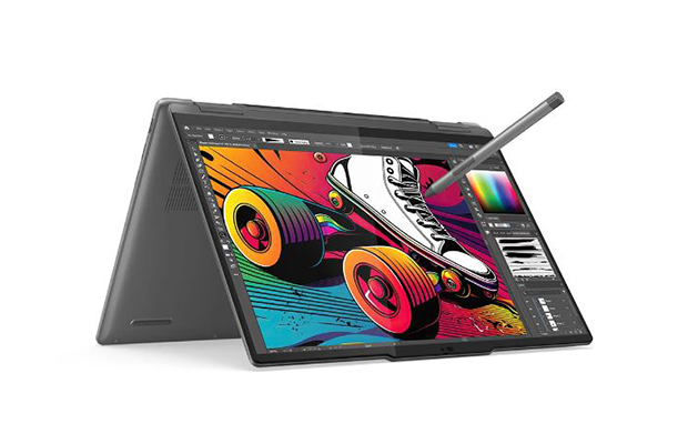 Lenovo YOGA 7 14IML9 2in1 ULT7-155H