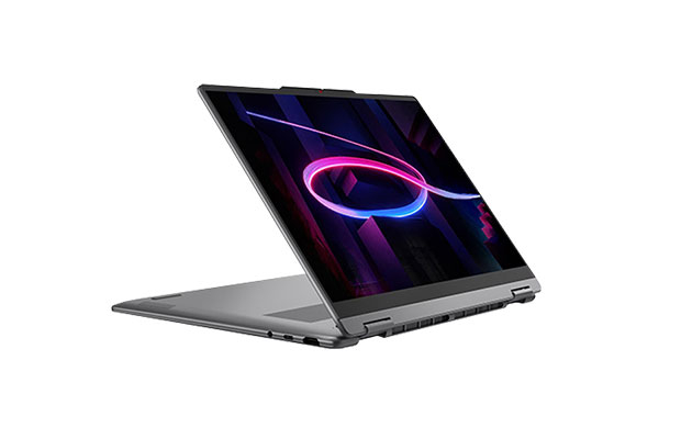 Lenovo Yoga 7 2-in-1 14IPH11 Ultra 5-325 24GB-1TB-SSD-14"WUXGA-OLED-UMA-Win11H/Touch (3Yr) - 2