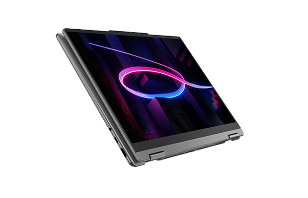 Lenovo Yoga 7 2-in-1 14IPH11 Ultra 5-325 24GB-1TB-SSD-14"WUXGA-OLED-UMA-Win11H/Touch (3Yr) - 3