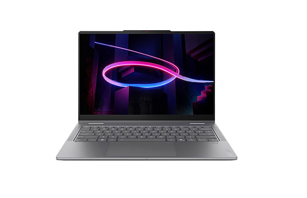 Lenovo Yoga 7 2-in-1 14IPH11 Ultra 5-325 24GB-1TB-SSD-14"WUXGA-OLED-UMA-Win11H/Touch (3Yr) - 4