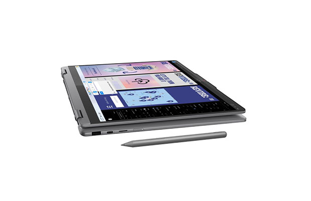 Lenovo Yoga 7 2-in-1 16ILL10-Ultra 7 258V-32GB-1TB SSD-16"2.8K-Touch-OLED-PEN-MS-Win11H-3Y - 3