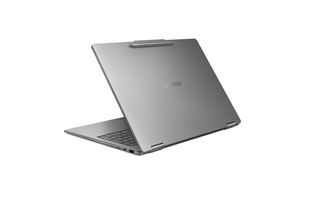 Lenovo Yoga 7 2-in-1 16ILL10-Ultra 7 258V-32GB-1TB SSD-16"2.8K-Touch-OLED-PEN-MS-Win11H-3Y - 4