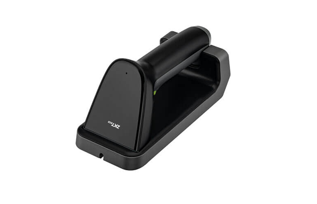 ZKTeco ZKB203 2D Wireless Barcode Scanner