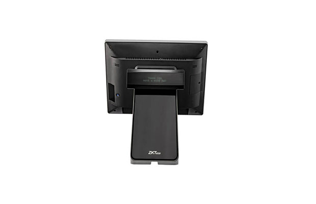 ZKTeco ZKBio710P AIO POS with 15" True-Flat PCAP Touch Screen - 4