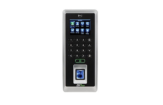 ZKTeco F21 Fingerprint & Access Control Terminal