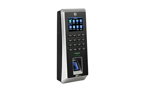 ZKTeco F21 Fingerprint & Access Control Terminal