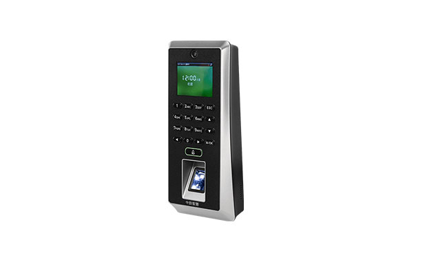 ZKTeco F21 Time Attendance and Access Control Terminal - 2
