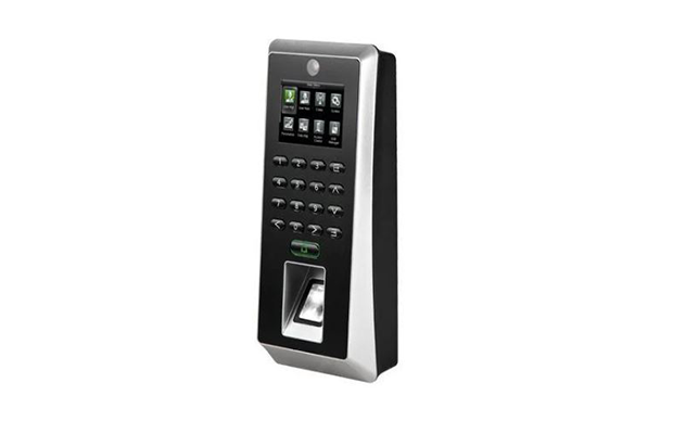 ZKTeco F21 Fingerprint & Access Control Terminal