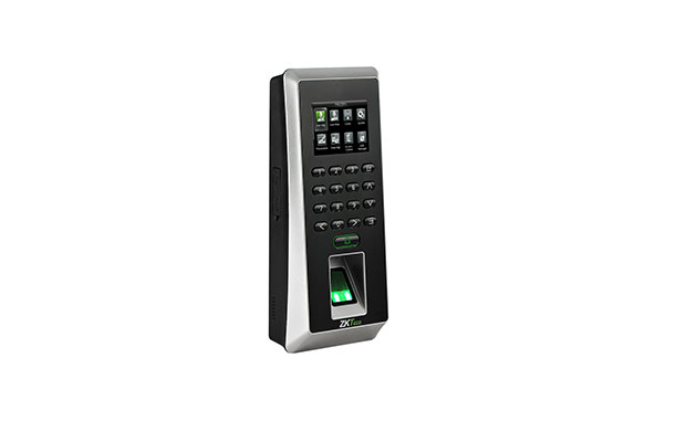 ZKTeco F21 Time Attendance and Access Control Terminal - 3