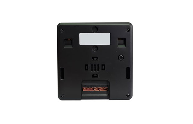 ZKTeco MiniTA WiFi Face Recognition Attendance &amp; Access Control Terminal - 2
