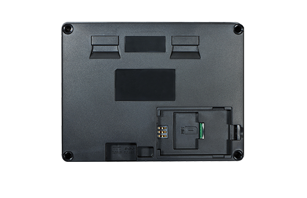 ZKTeco S1000 Fingerprint Time Attendance Terminal