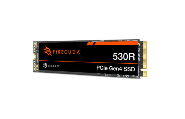 Seagate FireCuda 530 1TB M.2 SSD Intern | Phnom Penh