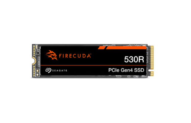 Seagate FireCuda 530 1TB M.2 SSD Internal Hard Drive (ZP1000GM3A004) - 1