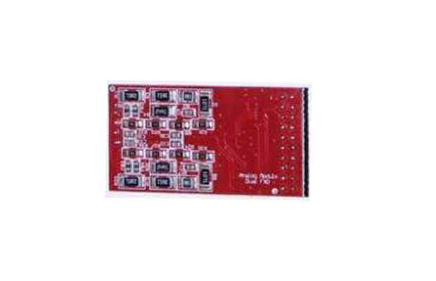 Zycoo 2FXO Module 2 CO-Line