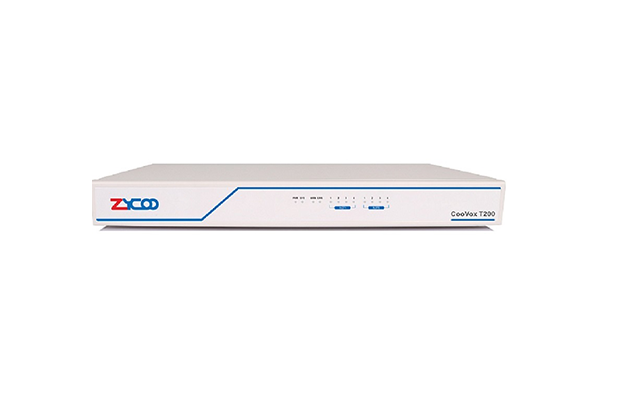 ZYCOO T200 IP PBX System