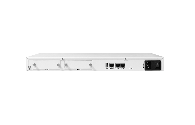 ZYCOO T200 IP PBX System