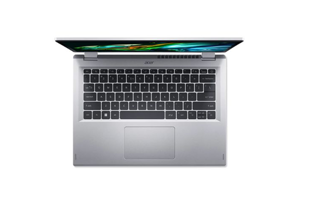 Acer Aspire 3 Spin A3SP14-31PT-P9JE