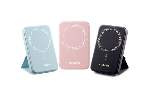ADATA R050 Magnetic Power Bank (5,000mAh) - 2