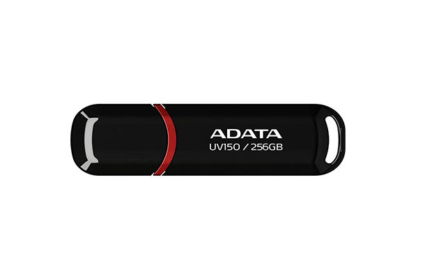ADATA USB3.2 USB Flash Drive UV150 256GB - 1