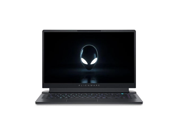 Alienware X15 R2 Intel Core i7-12700H