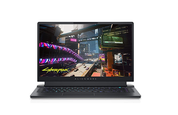 Alienware X15 R2 Intel Core i7-12700H