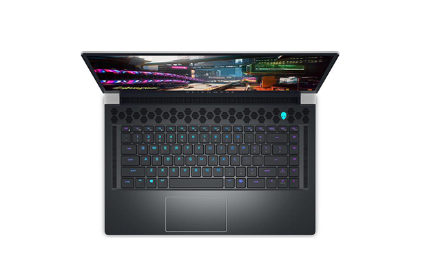 Alienware X15 R2 Intel Core i7-12700H