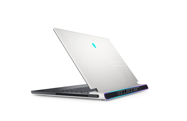 Dell Alienware X17 R1 Core i9-11980HK