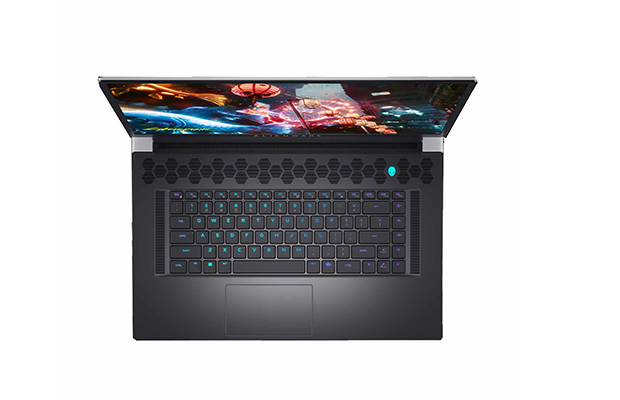 Alienware X17 R2 Intel Core i7-12700H