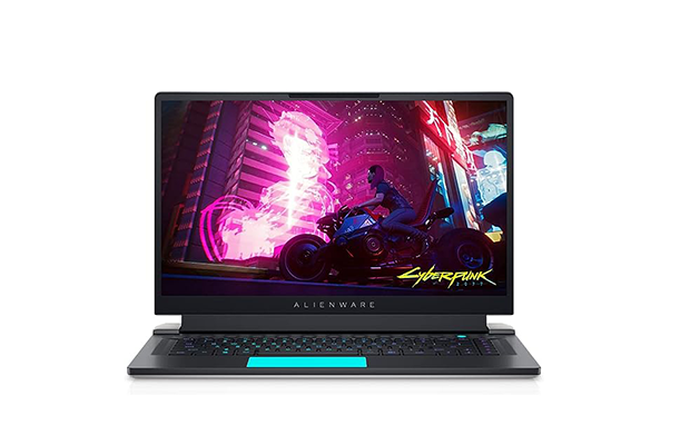 Dell Alienware X17 R1 Core i9-11980HK