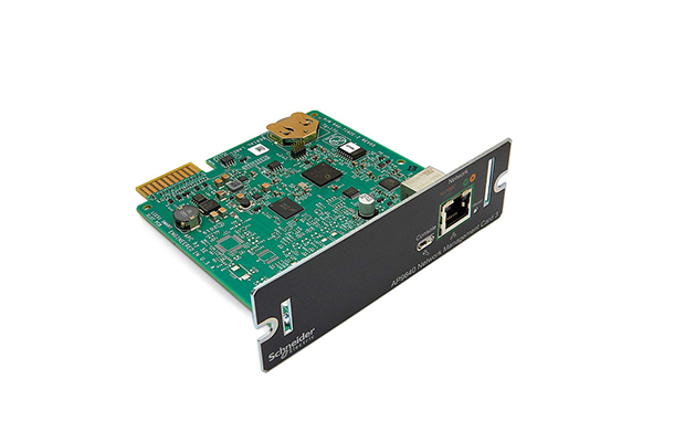 APC UPS Network Management Card 3 (AP9640)