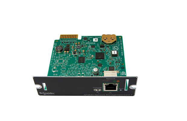 APC UPS Network Management Card 3 (AP9640)