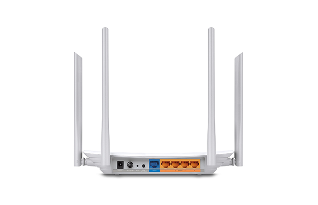 TP-Link Archer A5 AC1200 Wireless Dual Band Router