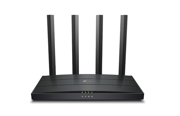 TP-Link Archer AX12 AX1500 Wi-Fi 6 Router