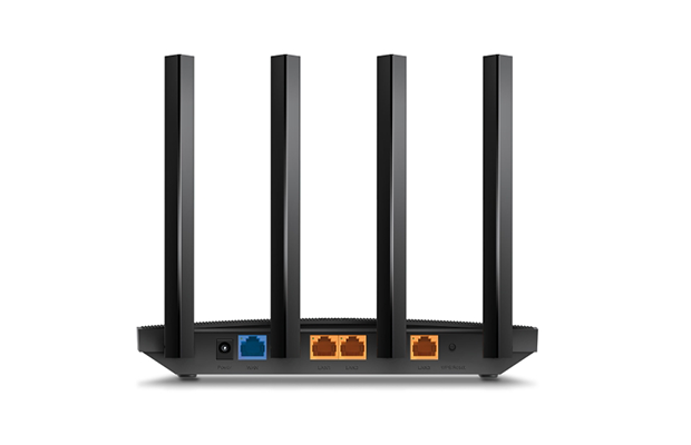 TP-Link Archer AX12 AX1500 Wi-Fi 6 Router