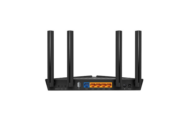 headache Thunderstorm Snazzy TP-Link Archer AX20 Dual-Band Wi-Fi 6 Router | Phnom Penh, Cambodia