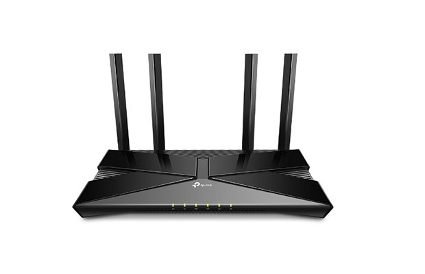 TP-Link Archer AX23 AX1800 Dual-Band Wi-Fi 6 Router