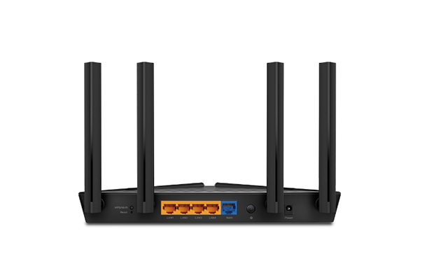 TP-Link Archer AX23 AX1800 Dual-Band Wi-Fi 6 Router