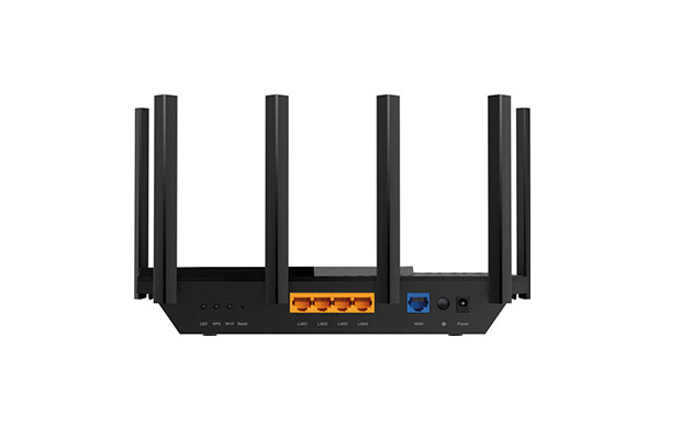TP-Link Archer AX73 AX5400 Dual-Band Gigabit Wi-Fi 6 Router - 2